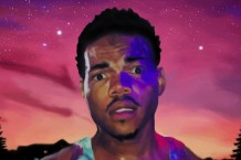 Chance the Rapper