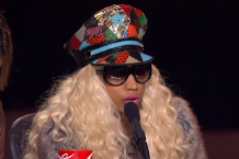 Nicki Minaj