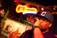 Big Sant, not on Gwyn Dawg's list