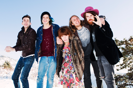 [Photo: Aaron Farley]