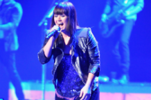 [Photo: Gary Gershoff/WireImage]