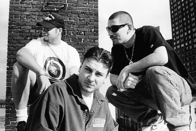 An Oral History Of House Of Pain S Jump Around Spin