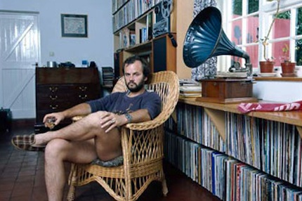 John Peel S Massive Record Collection Will Be Available