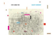 Steve Lehman, ‘Dialect Fluorescent’ (Pi)