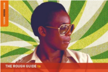 Various, ‘The Rough Guide to Psychedelic Africa’ (Sony Legacy)