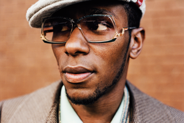 Mos Def / Photo by Jonathan Mannion