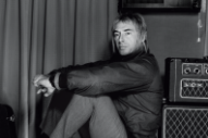 The SPIN Interview: Paul Weller