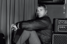 Paul Weller / Photo by Lawrence Watson