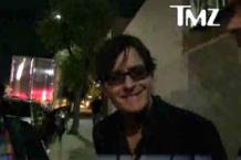 Charlie Sheen