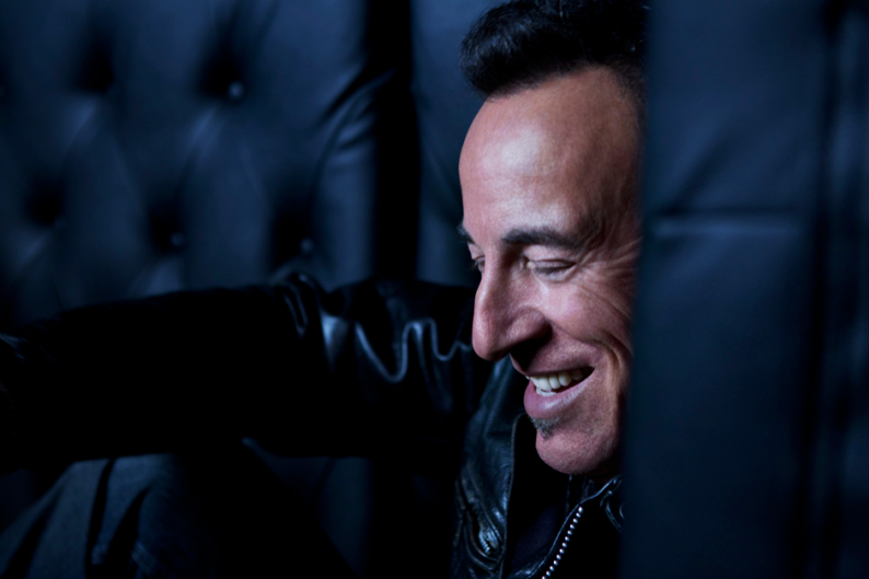 Bruce Springsteen / Photo by Danny Clinch