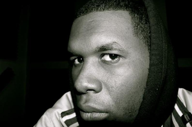 Jay Electronica