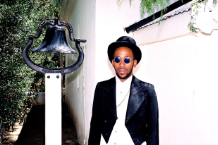 Spoek Mathambo, ‘Father Creeper’ (Sub Pop)