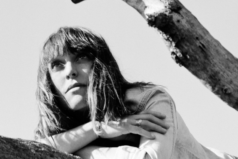 The SPIN Interview: Leslie Feist