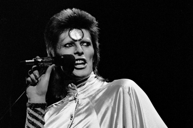 Carlos Alomar on the Black Engine That Powered Bowie at His Artistic Peak