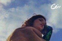 Ceu, ‘Caravana Sereia Bloom’ (Six Degrees)