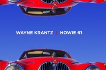Wayne Krantz, ‘Howie 61′ (Abstract Logix)