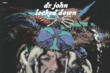 Dr. John, ‘Locked Down’ (Nonesuch)