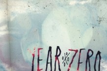 Black Mountain, ‘Year Zero Original Soundtrack’ (Jagjaguwar)