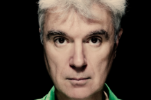 David Byrne / Photo by Clayton Cubitt