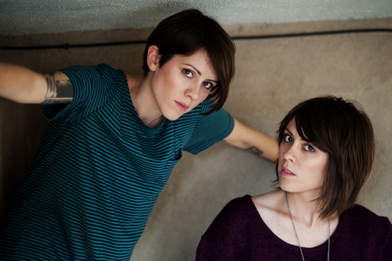 Tegan Quin: ‘This Era of Tegan and Sara Is Very About What We Want’