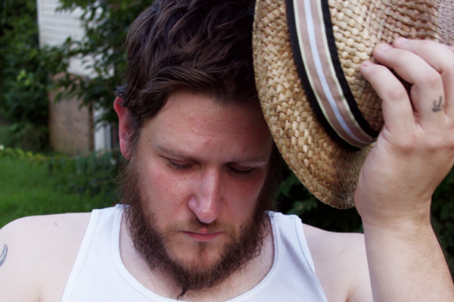 Wooden Wand / Photo by Leah Hutchinson Toth