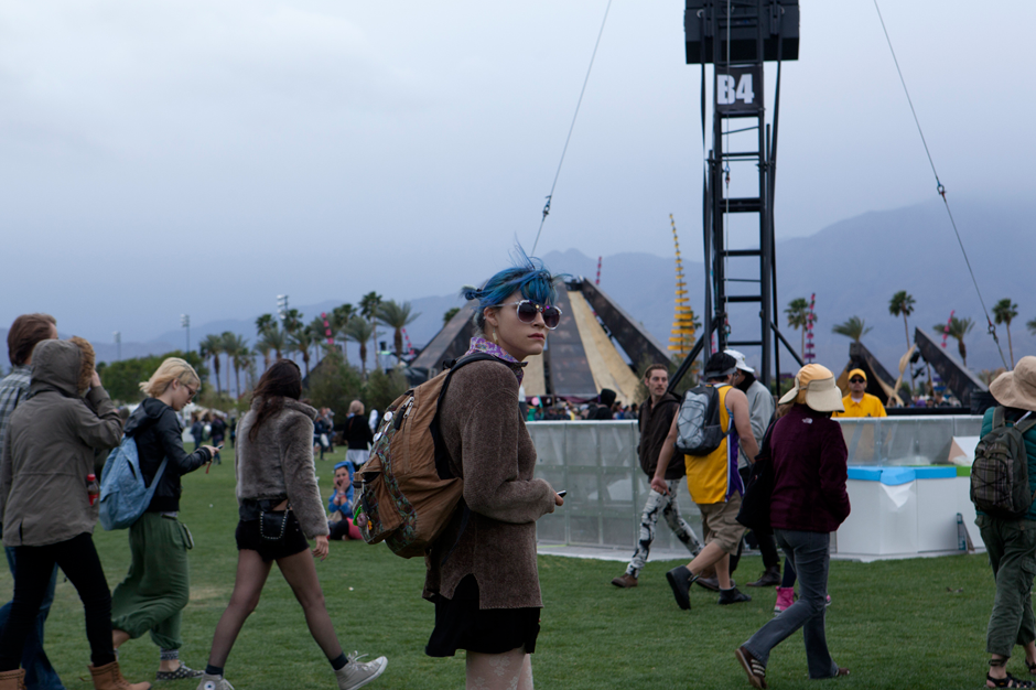 Coachella 2012: SPIN's Best Live Photos | SPIN SPIN