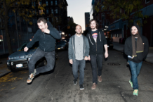 Torche / Photo by Gary Copeland