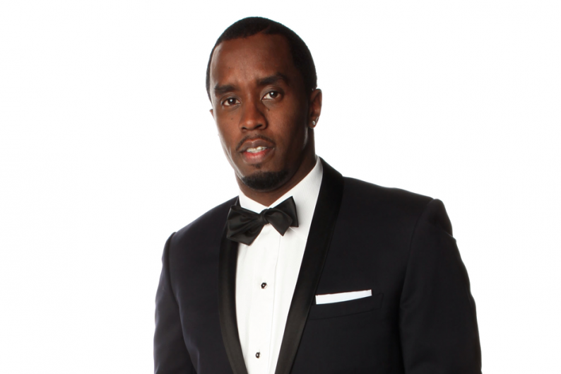 Diddy / Photo by Christopher Polk/Getty Images for NAACP Image Awards