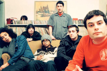 The Avalanches
