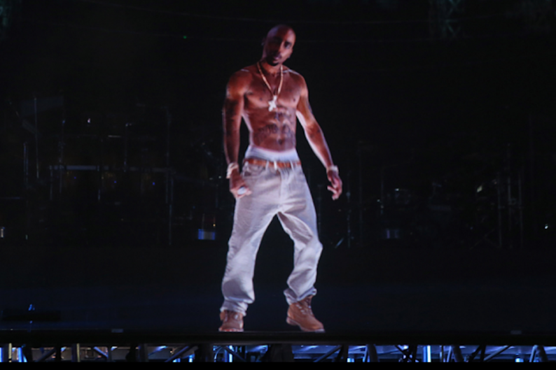 "Tupac Shakur"/ Christopher Polk/Getty Images for Coachella