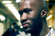 Kwes / Photo: Owen Richards