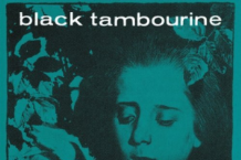 Black Tambourine, ‘OneTwoThreeFour EP’ (Slumberland)