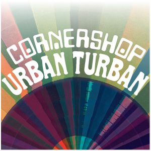 Review: Cornershop - <i>When I Was Born for the 7th Time</i>