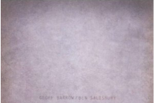 Geoff Barrow & Ben Salisbury, ‘Drokk: Music Inspired by Mega-City One’ (Invada)