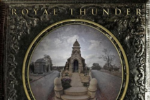 Royal Thunder, ‘CVI’ (Relapse)