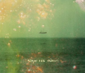 Sigur Ros to Release First Album in a Decade