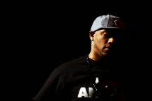 Mystikal / Photo by Tommaso Boddi/Getty Images