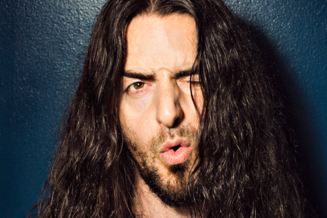 Bassnectar / Photo by Clayton Hauck