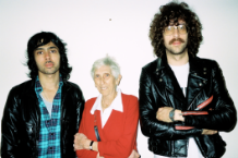 Justice / Photo by Pedro Winter