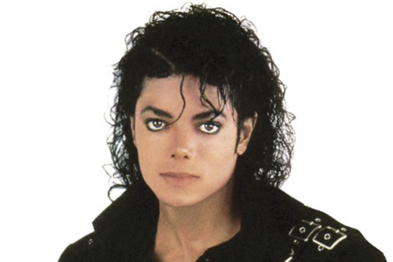 Michael Jackson