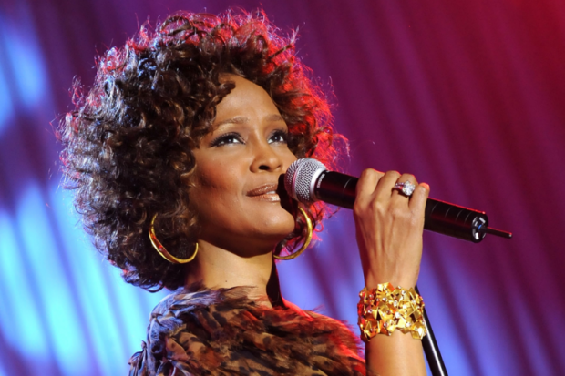 Whitney Houston / Photo by Rick Diamond/WireImage
