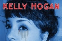 Kelly Hogan, ‘I Like to Keep Myself in Pain’ (Anti-)