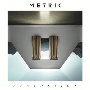 Metric – "Now or Never Now"