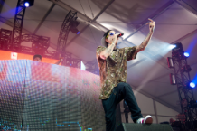 Yelawolf / Photo by Chad Kamenshine 