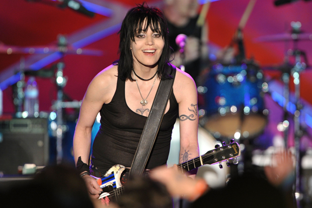 Against Me! and Joan Jett Cover the Replacements' 'Androgynous