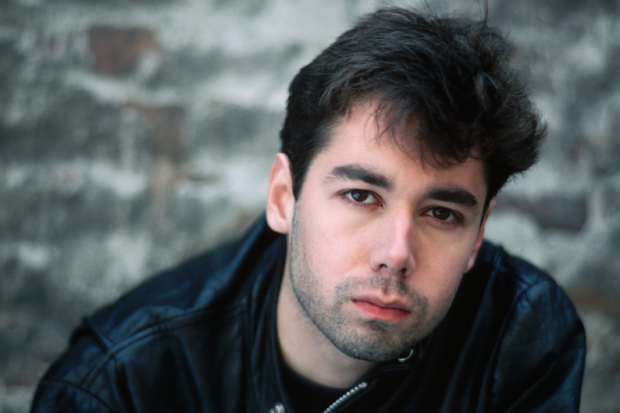 Adam Yauch / Photo by Lynn Goldsmith/Corbis