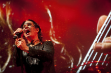 Ozzy Obourne / Photo by Tomas Krist/isifa/Getty 