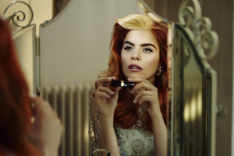 Paloma Faith: Everything You Need to Know About the U.K.'s Sassy Pop Star -  SPIN