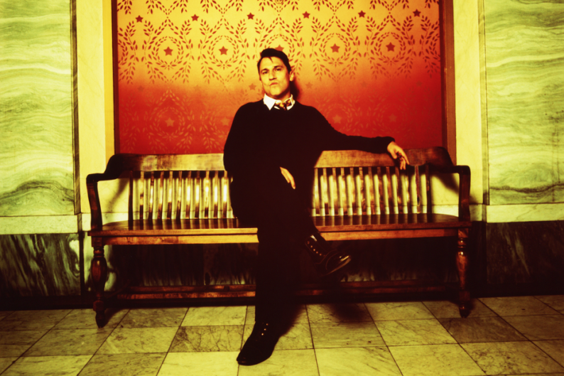 Greg Dulli on Reuniting Afghan Whigs, Retaining Some Mystery SPIN