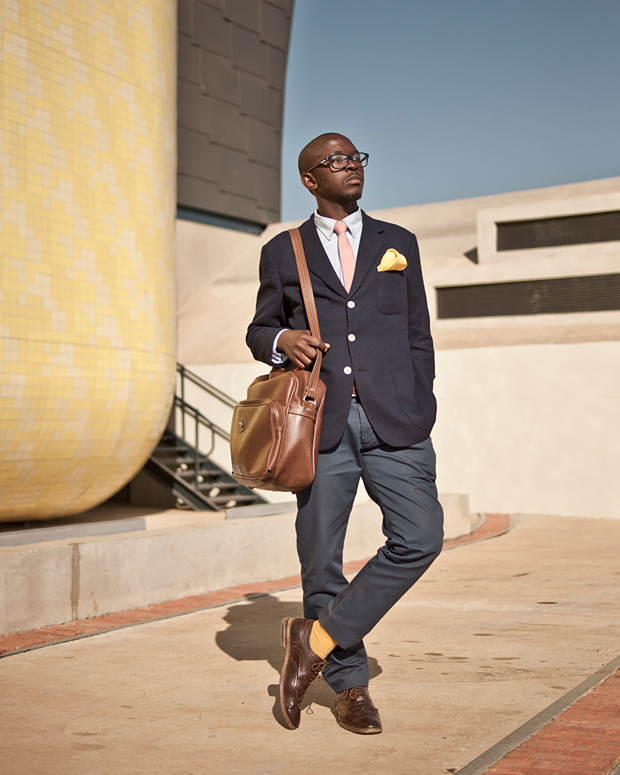 South Africa Street Style: See Johannesburg’s Most Fashionable | SPIN
